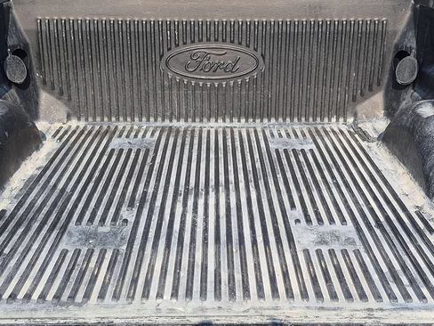 Used 2024 Ford F150 XLT w/ Equipment Group 302A MID AWD/4WD image 7
