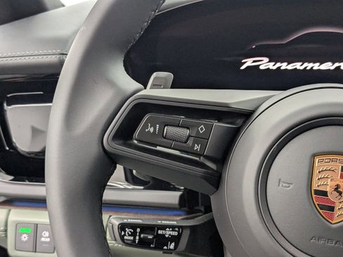 New 2026 Porsche Panamera 4 image 13