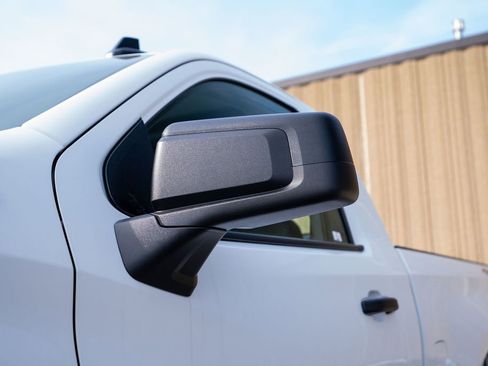 New 2026 Chevrolet Silverado 1500 W/T AWD/4WD image 11