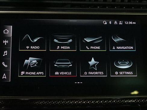 Used 2023 Audi SQ8 Prestige image 50