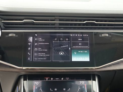 New 2026 Audi Q7 2.0T Premium AWD/4WD image 19