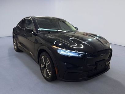 Used 2021 Ford Mustang Mach-E Select w/ Comfort/Appearance Package