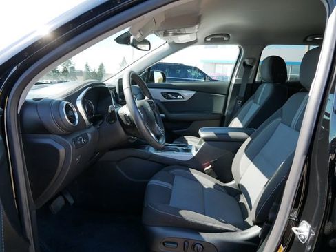 Used 2023 Chevrolet Blazer LT w/ Convenience Package image 12