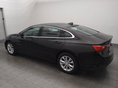 Used 2024 Chevrolet Malibu LT FWD image 3