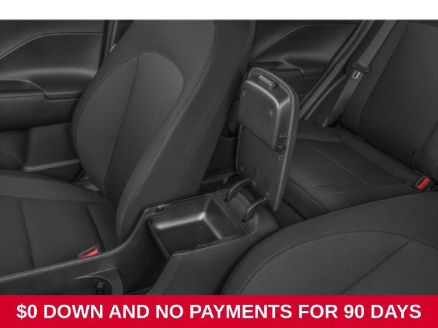Used 2025 Hyundai Kona SEL FWD image 17