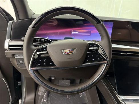 New 2026 Cadillac Escalade Luxury w/ Touring Package image 20