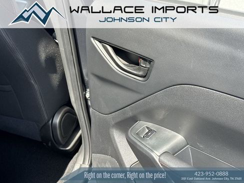 Used 2026 Subaru Impreza 2.0i Sport AWD/4WD image 40