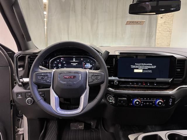 New 2026 GMC Sierra 1500 SLE w/ Preferred Package AWD/4WD image 24