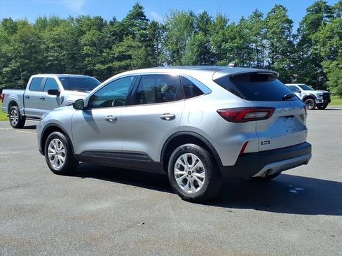 Used 2024 Ford Escape Active AWD/4WD image 7