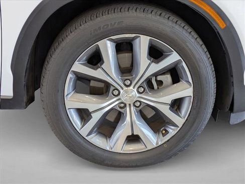 Used 2022 Hyundai Palisade SEL w/ Premium Package image 25