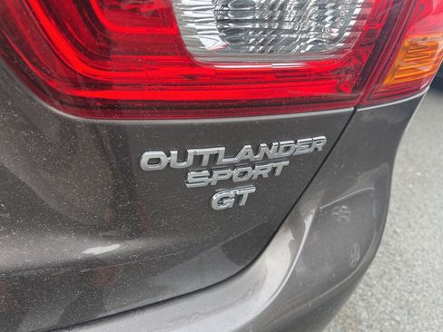Used 2017 Mitsubishi Outlander Sport GT image 9