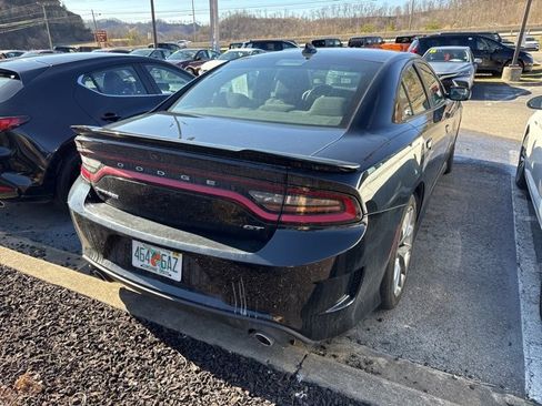 Used 2023 Dodge Charger GT image 4