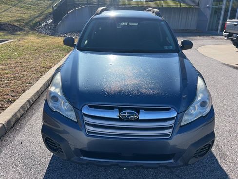 Used 2013 Subaru Outback 2.5i image 10