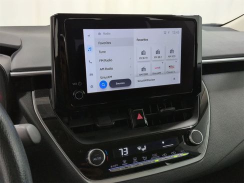 Used 2024 Toyota Corolla LE image 27