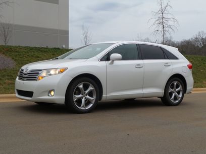 Used 2009 Toyota Venza