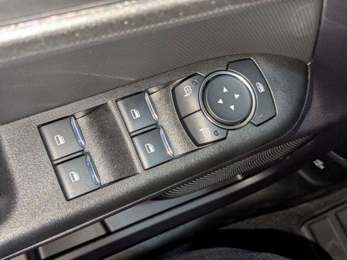 New 2026 Ford Bronco Sport Outer Banks w/ Outer Banks Tech Package+ AWD/4WD image 22