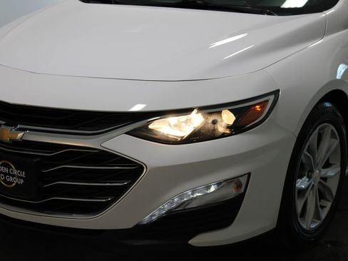 Used 2023 Chevrolet Malibu LT image 50