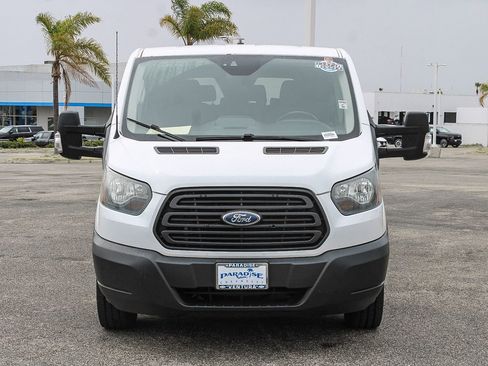 Used 2016 Ford Transit 150 XL RWD image 2