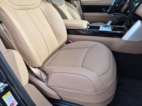 New 2026 Land Rover Range Rover SE AWD/4WD image 18