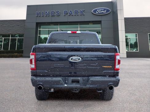 Used 2021 Ford F150 Tremor w/ Equipment Group 402A High image 6