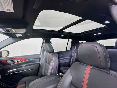 New 2026 Chevrolet Traverse RS AWD/4WD image 24