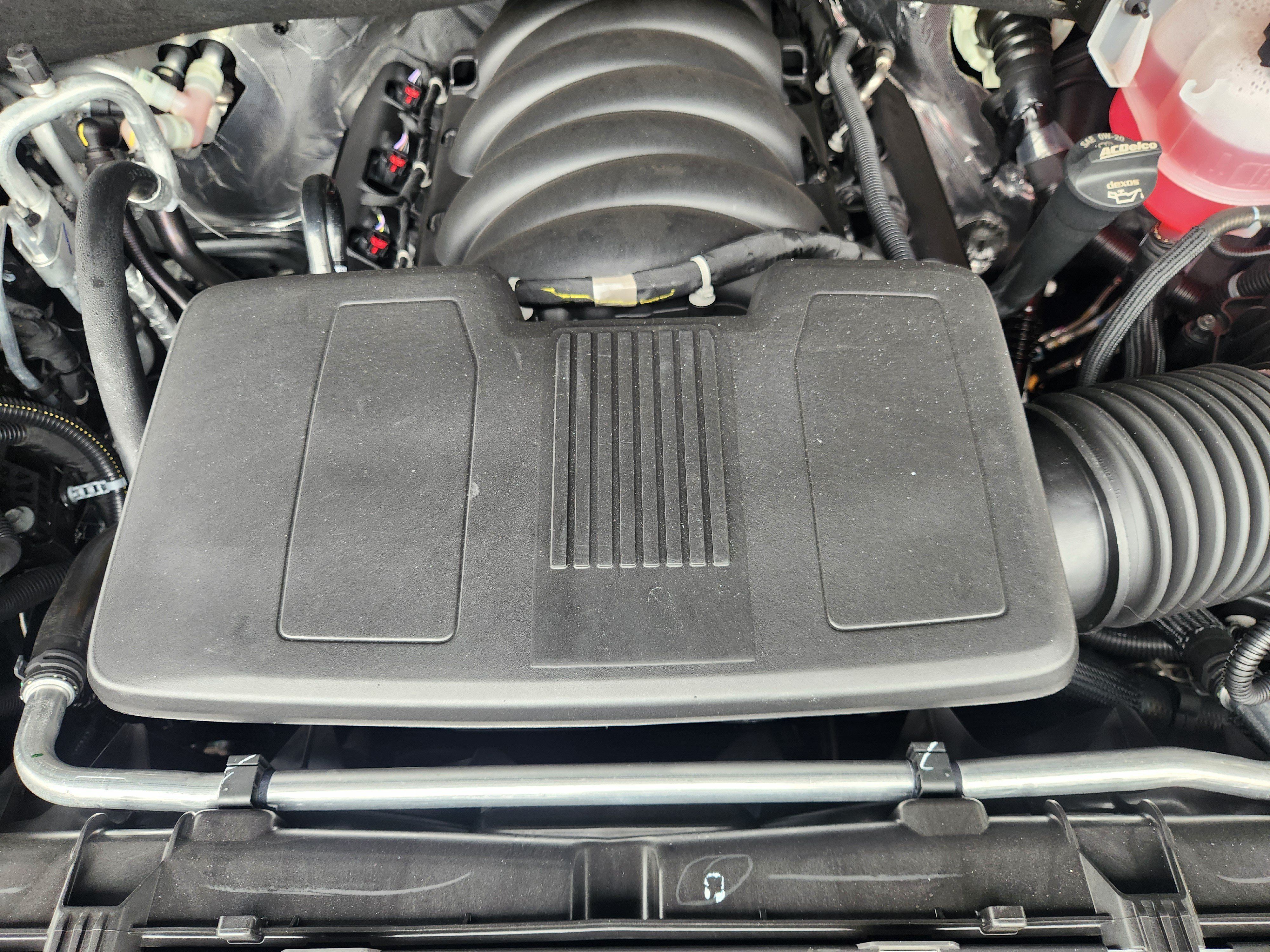New 2026 GMC Yukon Denali w/ Sun & Power Step Package RWD image 21