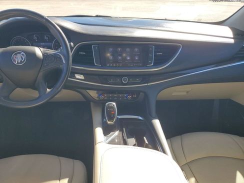 Used 2021 Buick Enclave Premium w/ Sun and Sites Package image 10