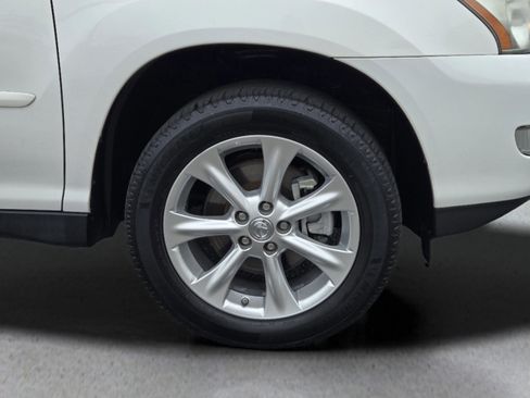 Used 2009 Lexus RX 350 2WD image 3