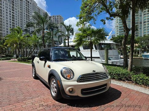 Used 2012 MINI Cooper Hardtop image 3