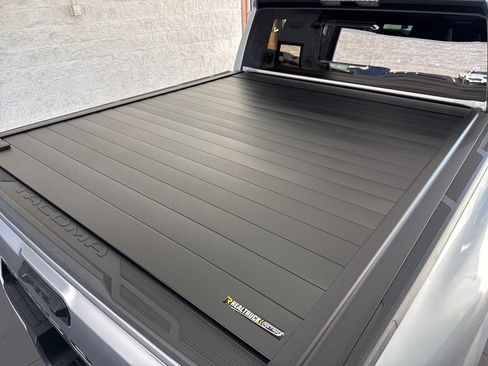 Certified 2025 Toyota Tacoma SR5 image 9