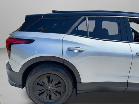 New 2026 Chevrolet Blazer EV LT image 19