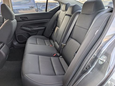 Used 2024 Nissan Altima 2.5 SV FWD image 26