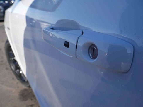 New 2026 Dodge Durango GT w/ Blacktop Package image 11