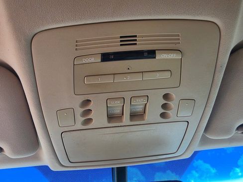 Used 2007 Lexus ES 350 w/ Premium Pkg FWD image 61