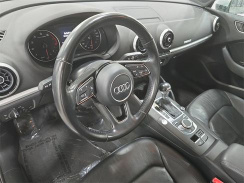 Used 2017 Audi A3 2.0T Premium image 16