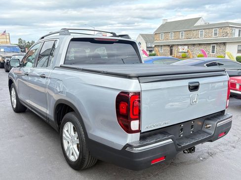 Used 2019 Honda Ridgeline RT image 5