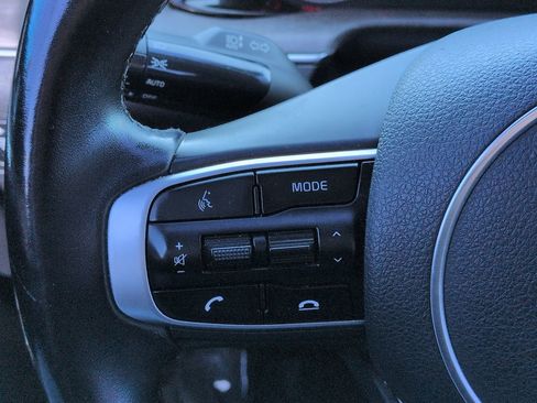 Used 2022 Kia K5 EX w/ EX Premium Package image 25