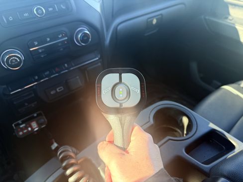 Certified 2025 Chevrolet Silverado 2500 W/T w/ WT Convenience Package image 16