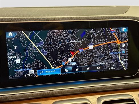 Certified 2023 Mercedes-Benz GLE 350 GLE 350 image 13