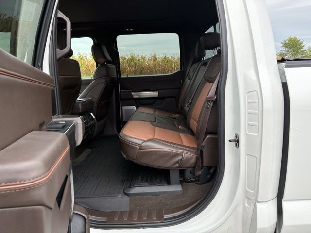 Used 2022 Ford F150 King Ranch AWD/4WD image 10