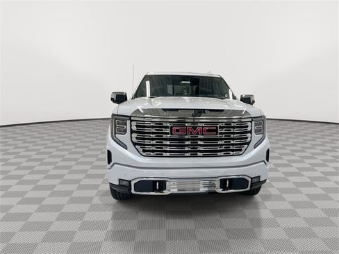 New 2026 GMC Sierra 1500 Denali image 3