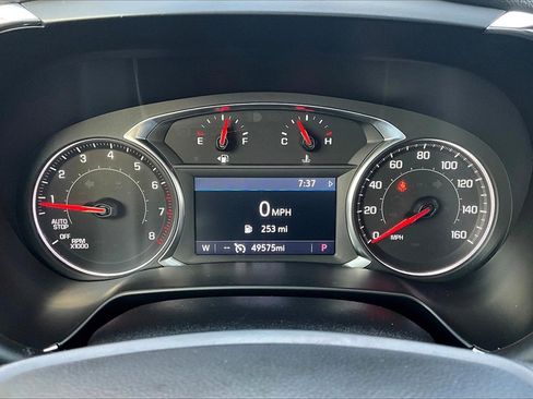 Used 2023 Chevrolet Blazer LT image 20