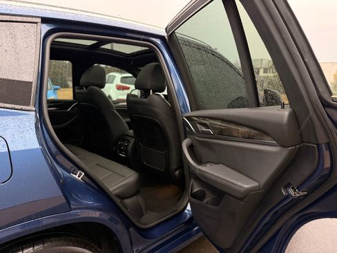 Used 2019 BMW X3 xDrive30i image 19