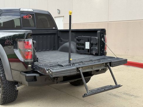 Used 2014 Ford F150 Raptor w/ Equipment Group 801A Luxury AWD/4WD image 60