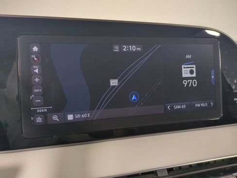 Used 2021 Hyundai Palisade Limited w/ Cargo Package FWD image 28