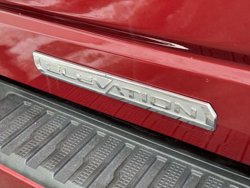 Used 2023 GMC Sierra 1500 Elevation w/ Preferred Package image 14