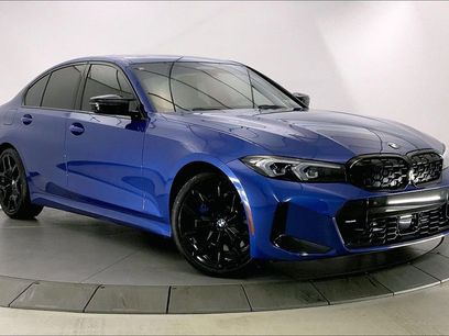 Used 2026 BMW M340i xDrive