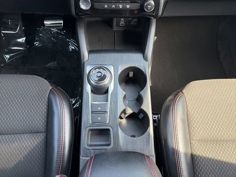 Certified 2024 Ford Escape ST-Line w/ Tech Pack #1 FWD image 29