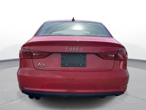 Used 2015 Audi A3 1.8T Premium w/ Driver Assistance Package image 7
