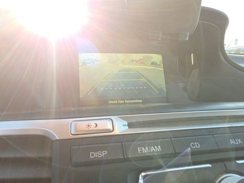 Used 2015 Honda Accord Sport image 11